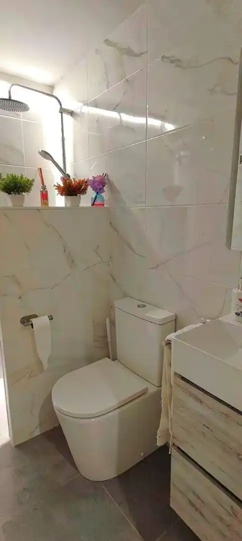 Pis de 60 m² a Gijón