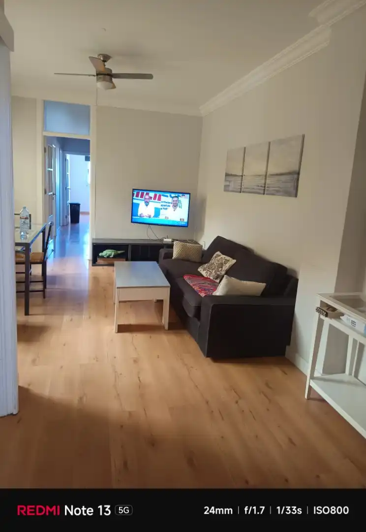 Piso de 75 m² en Santa Cruz de Tenerife