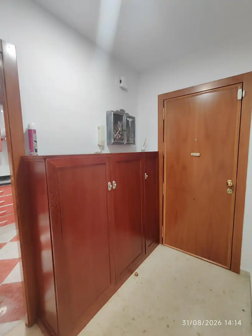 Habitación 85 m², Málaga