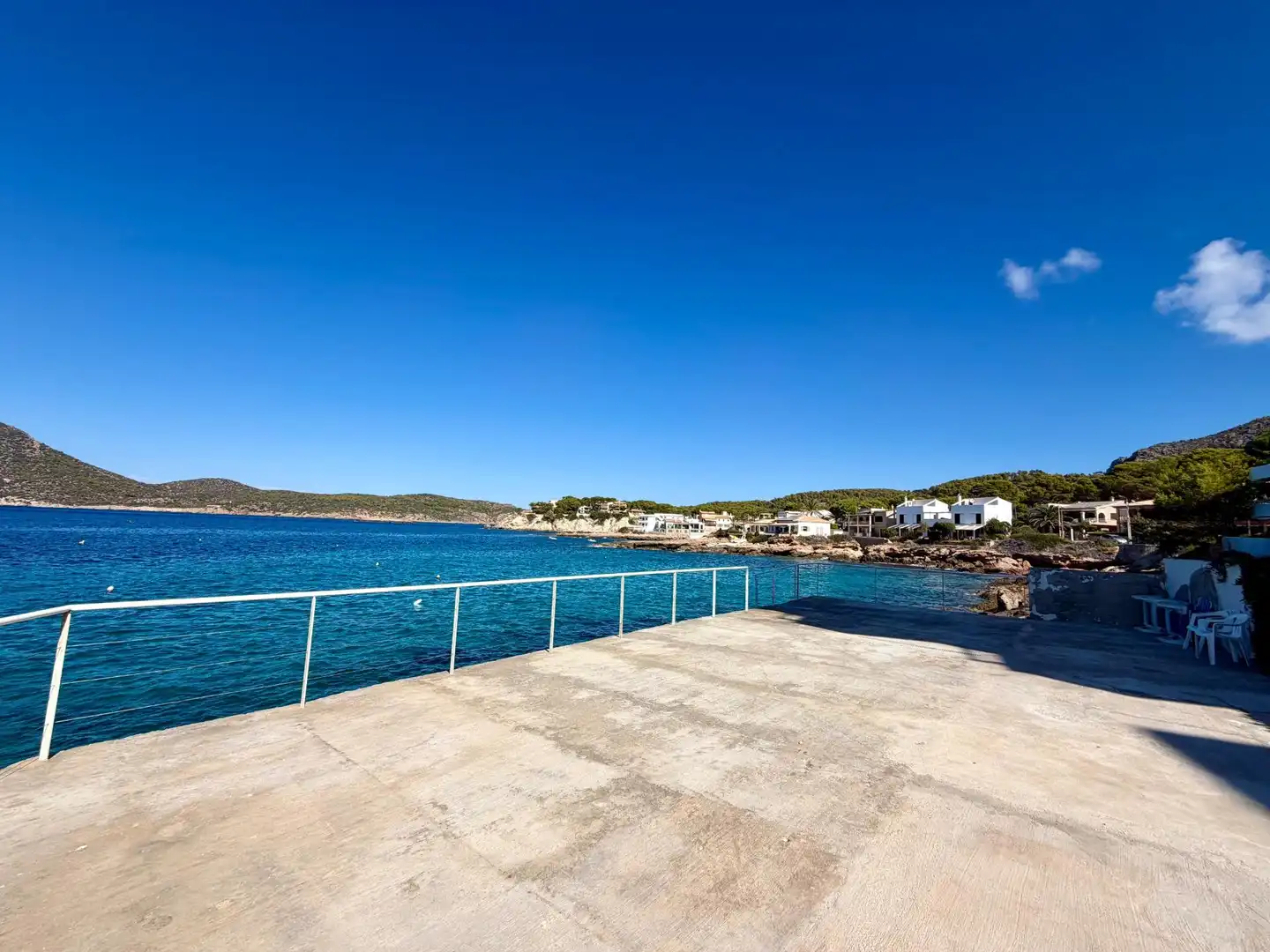 Piso de 120 m² en Andratx