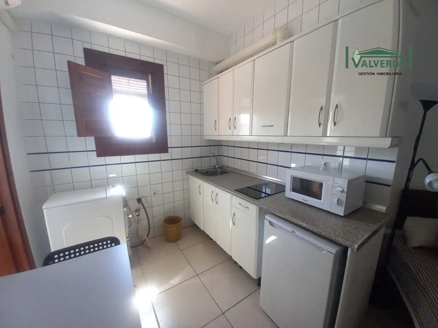 Piso de 18 m² en Granada