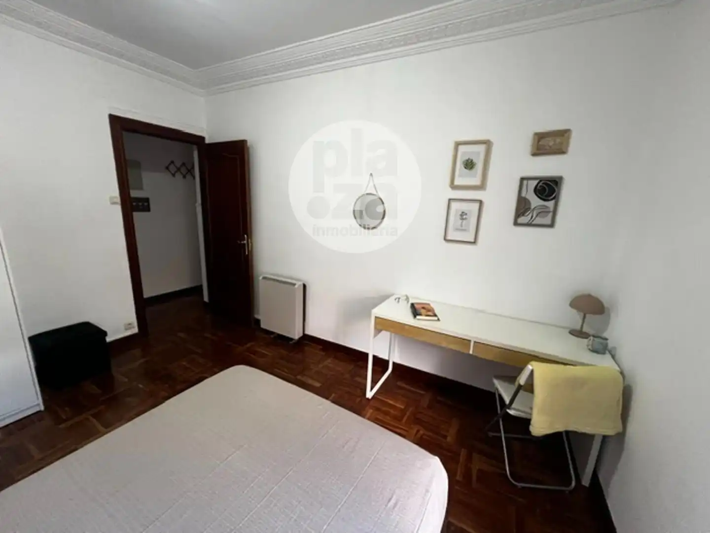 Pis de 74 m² a Burgos