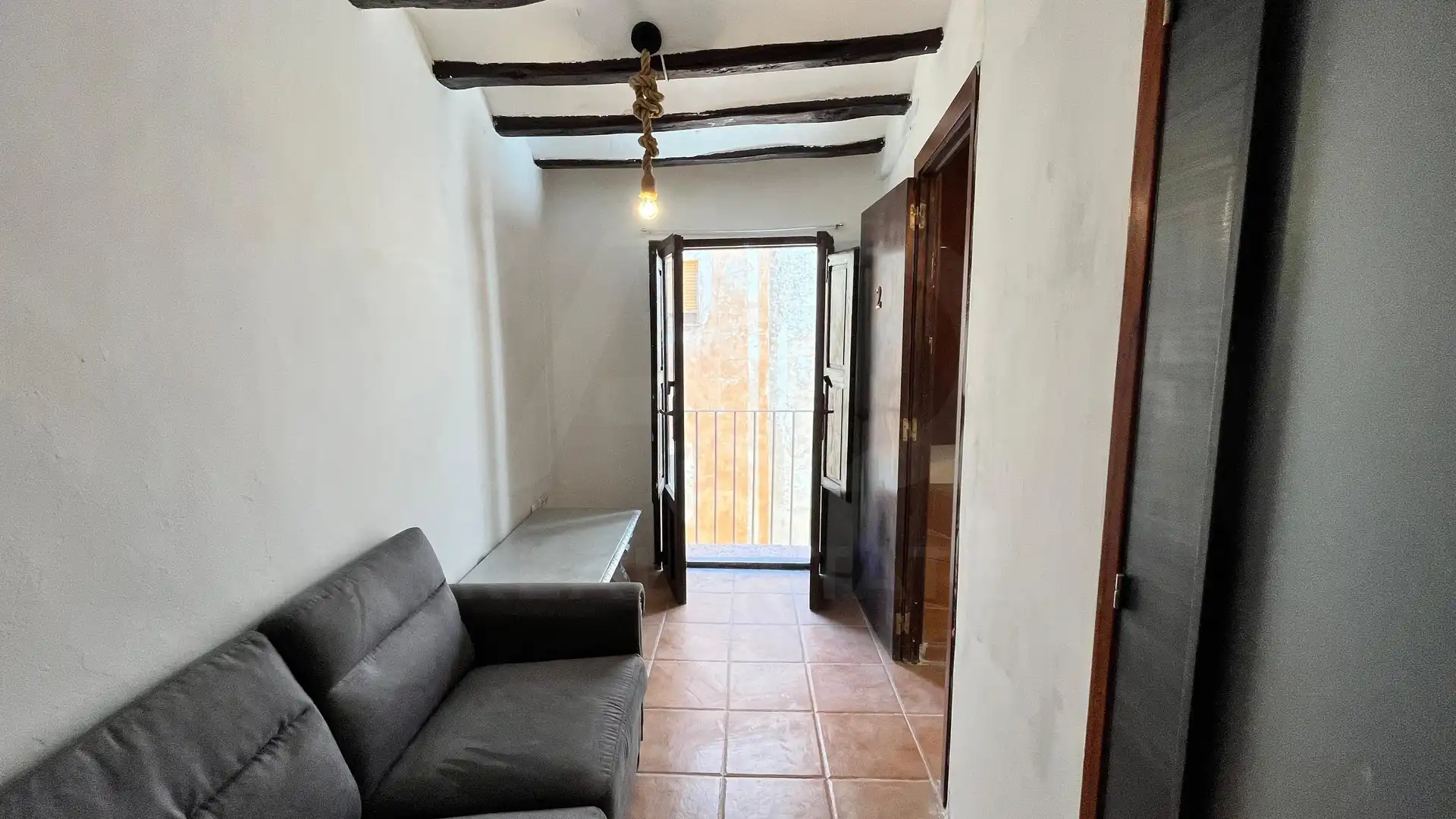 Casa de 27 m² a Xixona