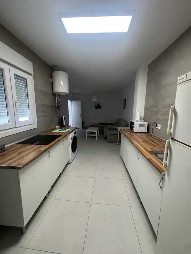 Piso de 45 m² en La Línea de la Concepción