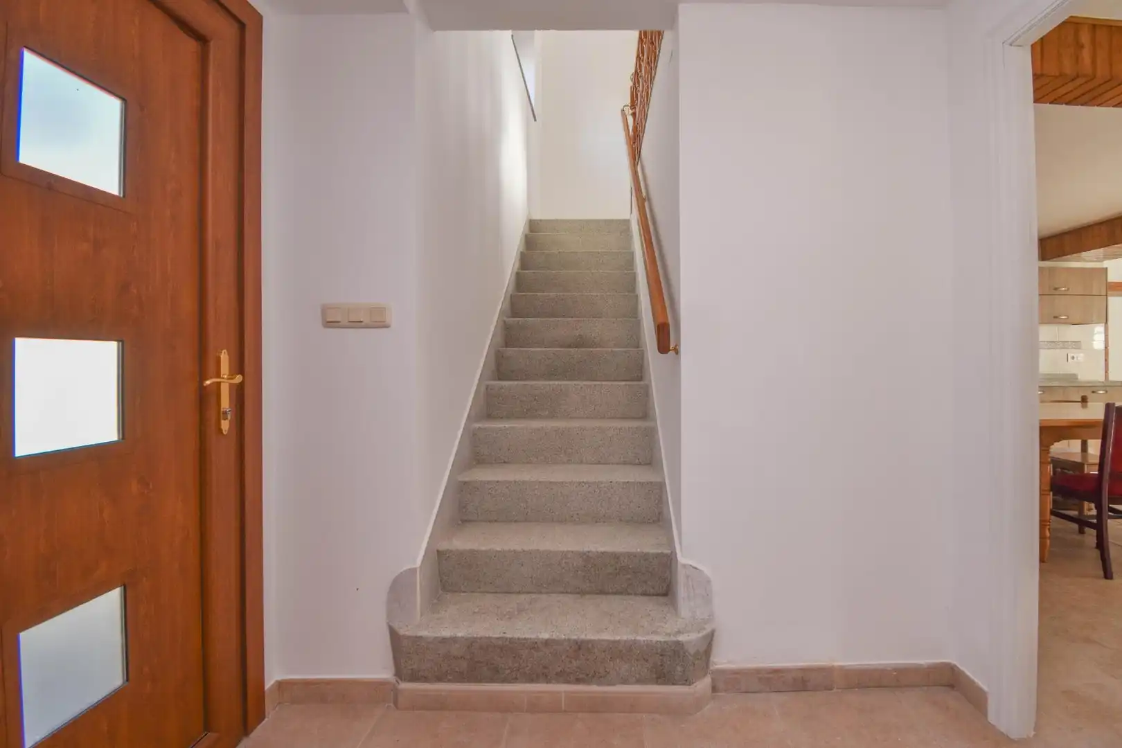 Casa de 120 m² en Cambre