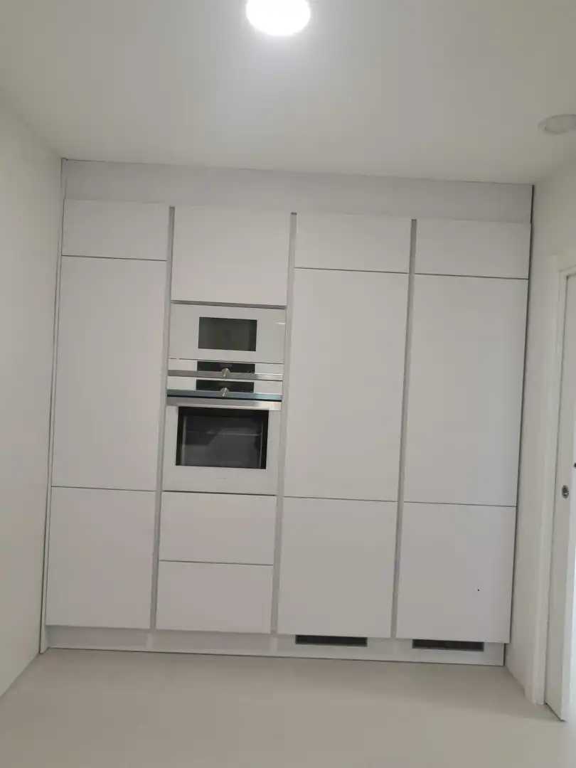 Piso de 163 m² en Madrid