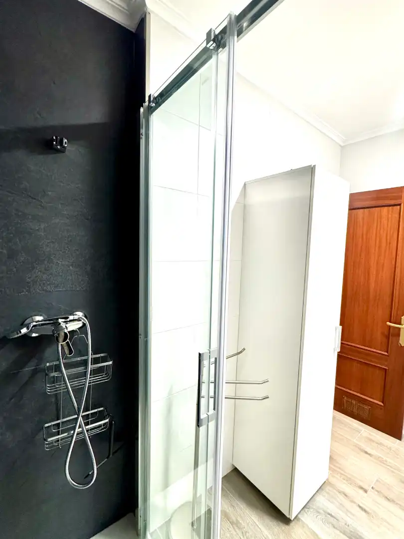 Piso de 57 m² en Gijón