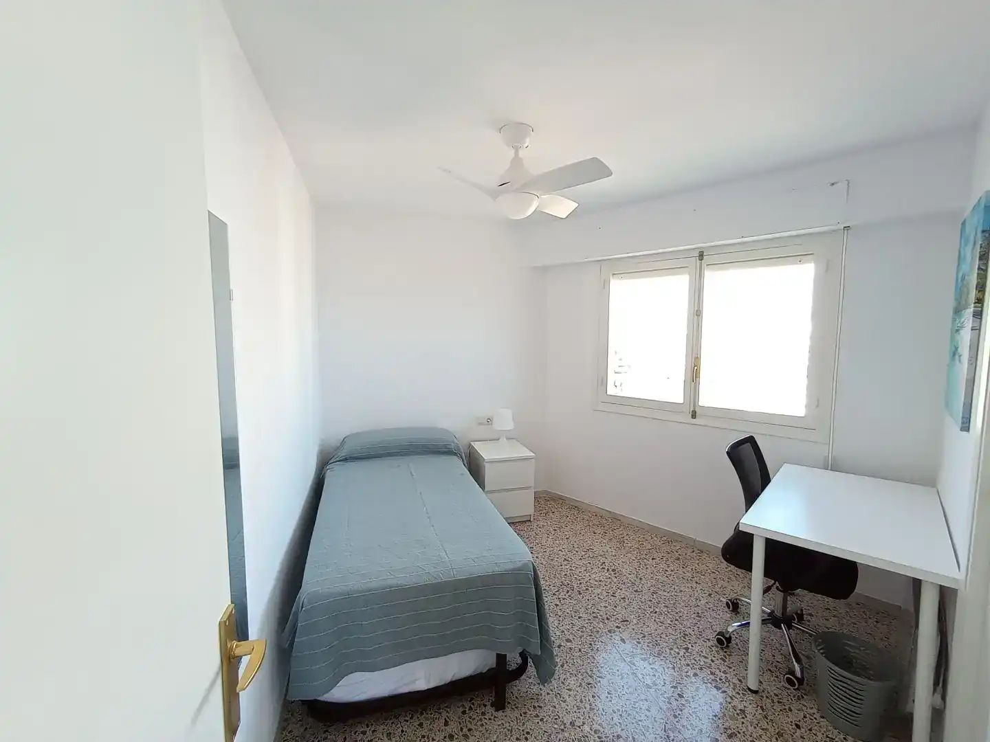 Piso de 86 m² en Alicante