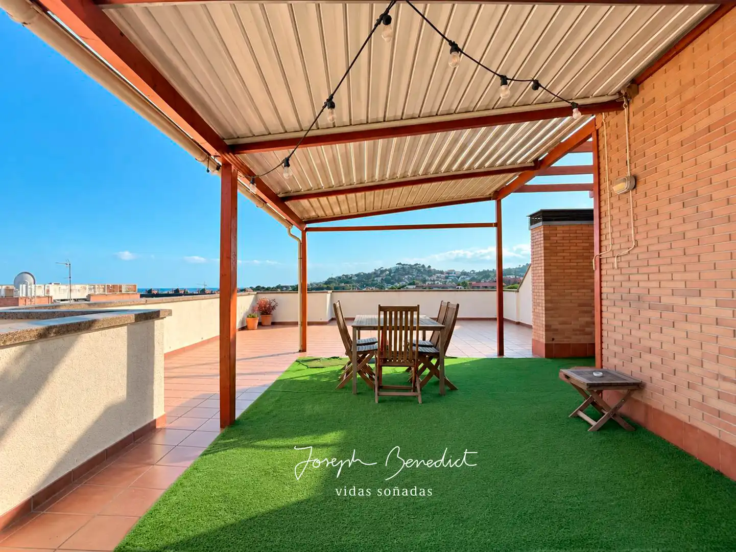 Piso de 111 m² en Castelldefels