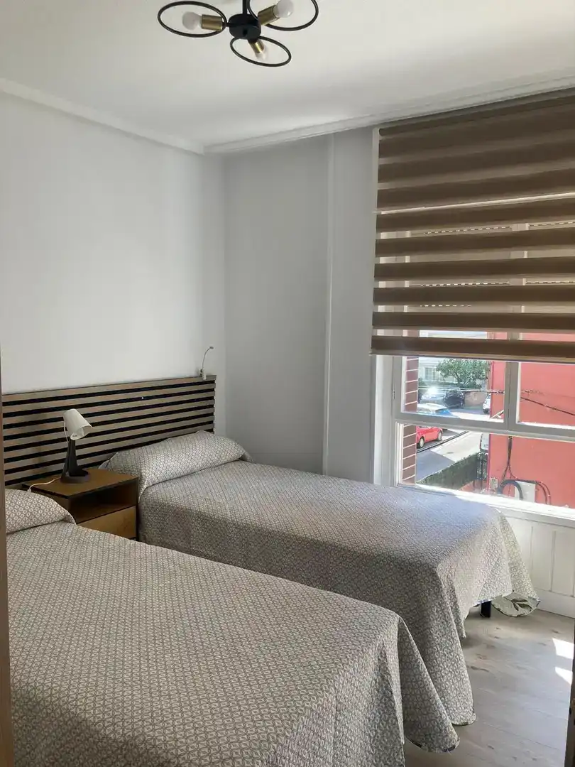 Piso de 78 m² en Laredo