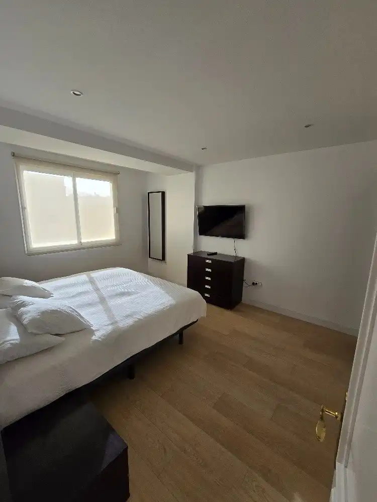 Wohnung 120 m² in Puerto de la Cruz