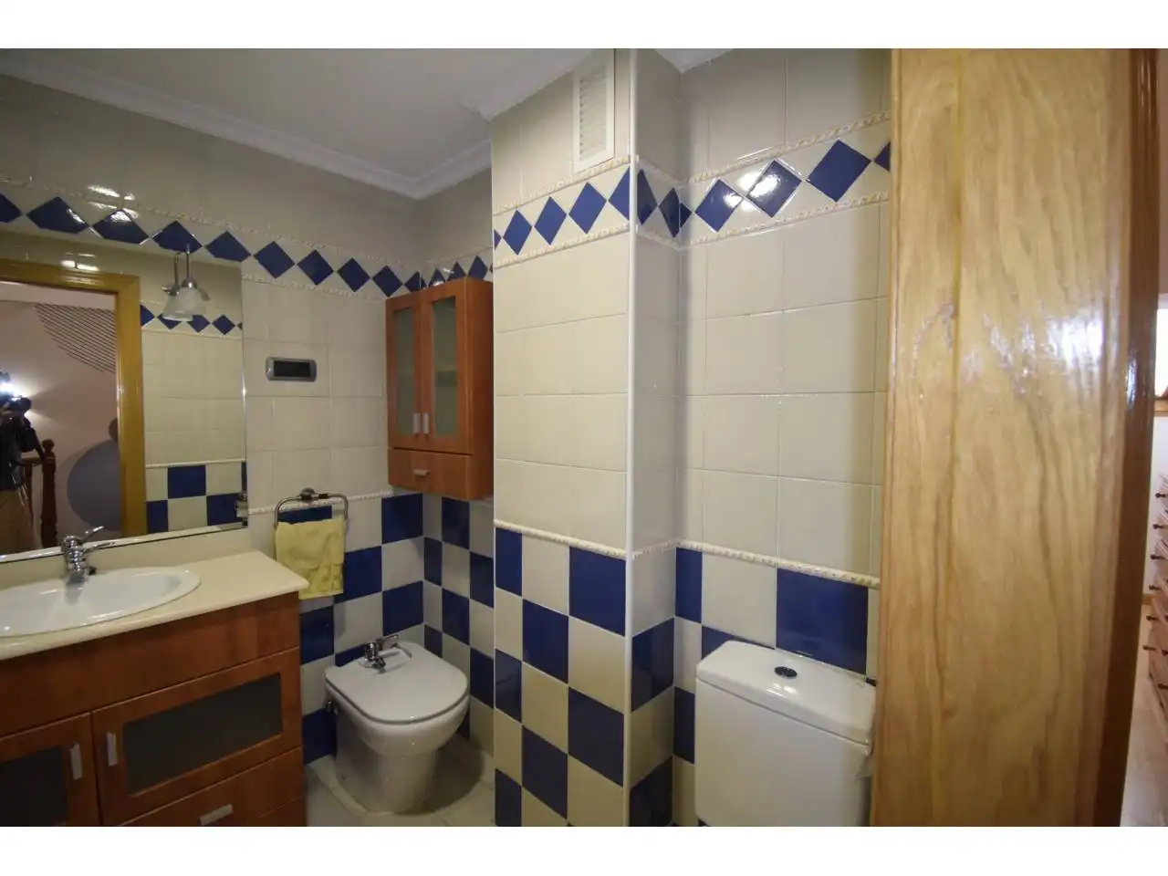 Apartamento 117 m² em León