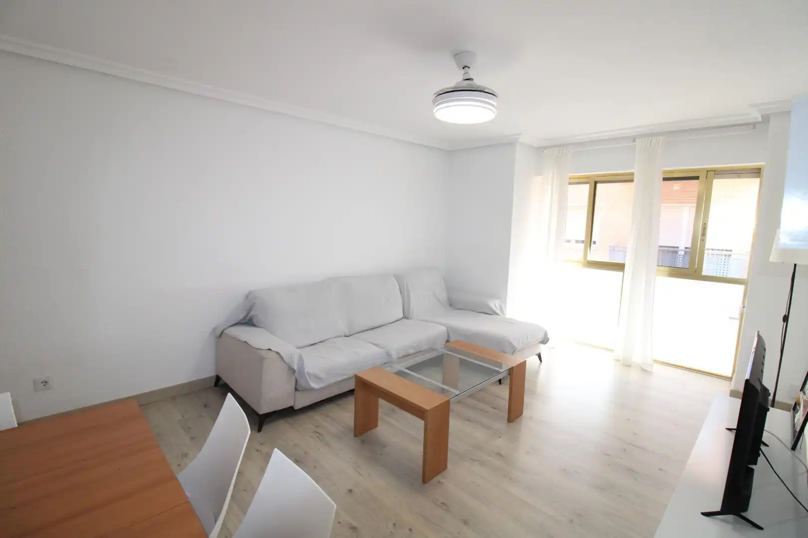 Piso de 104 m² en Murcia