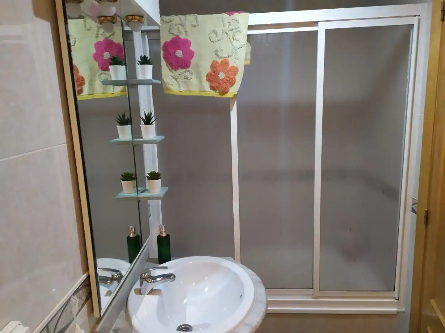 Habitación 120 m², Alicante