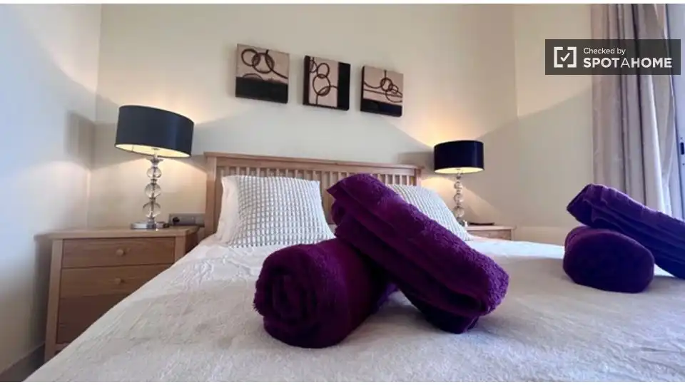 Habitación en alquiler, San Roque