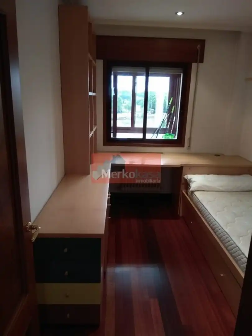 Piso de 68 m² en Lugo