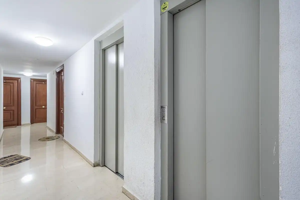 Квартира 95 м² у Granada