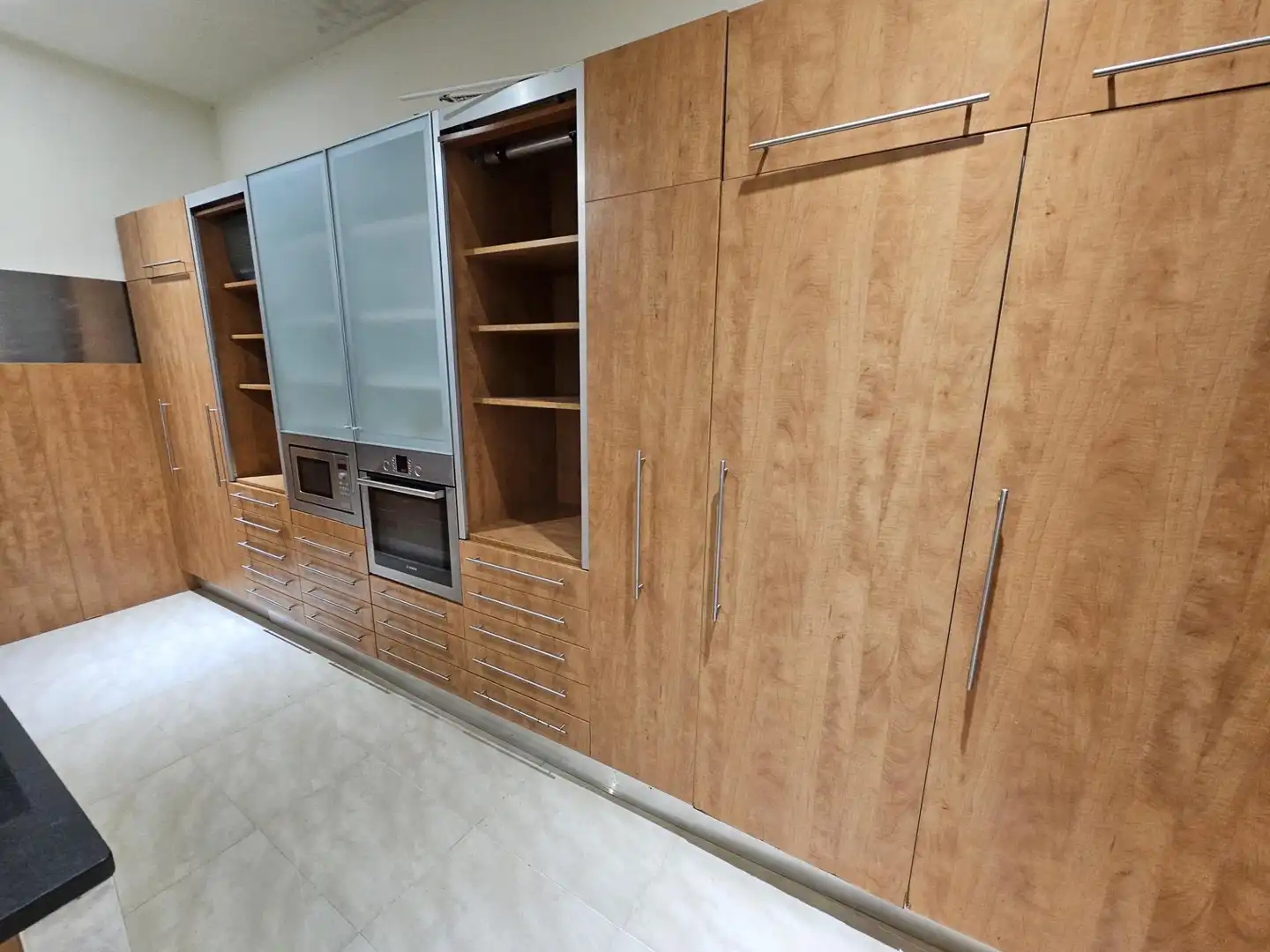 Piso de 201 m² en Calella