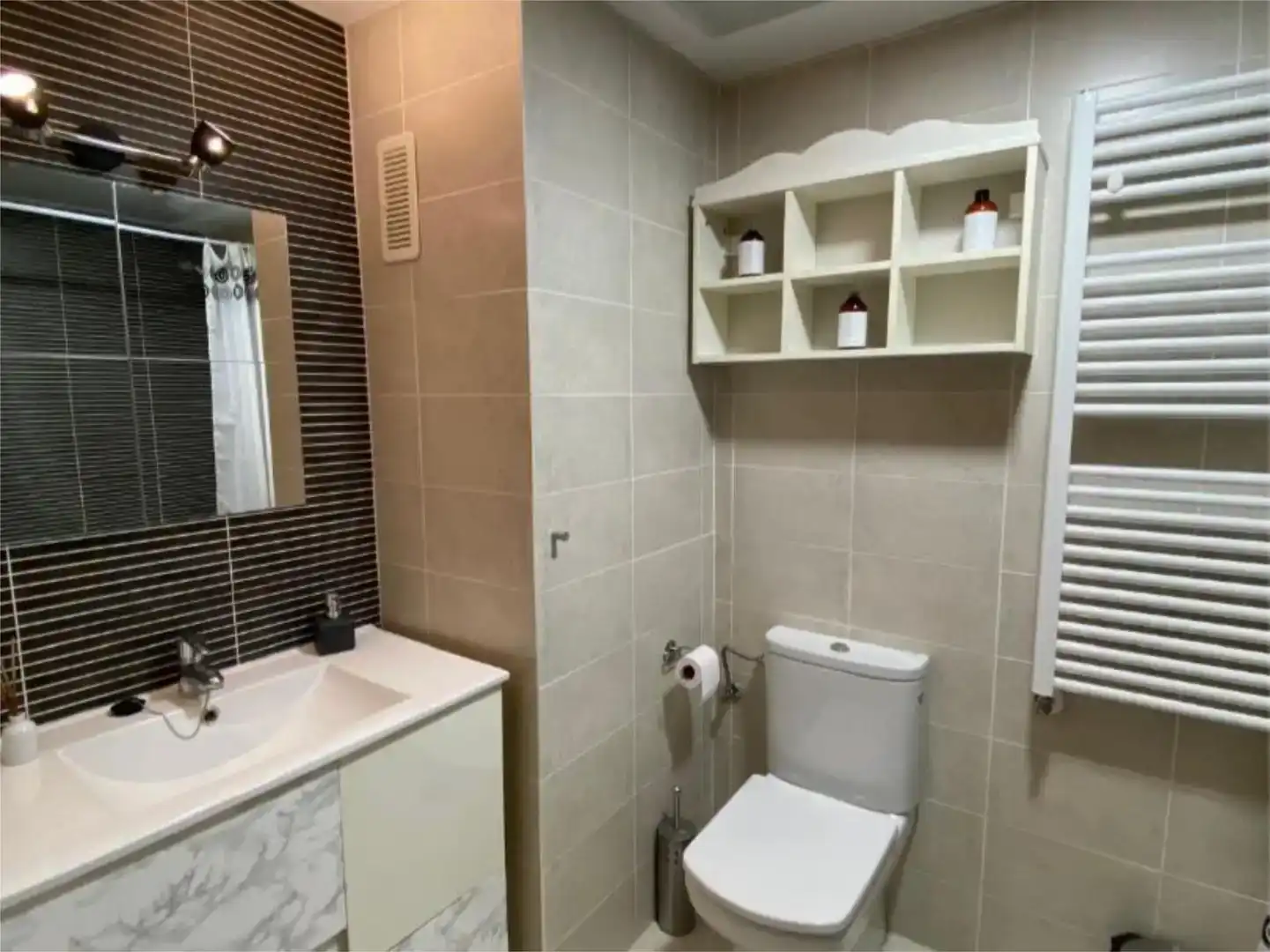Piso de 62 m² en Cáceres