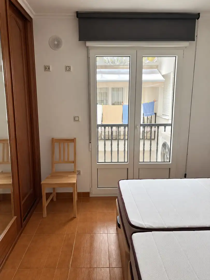 Pis de 126 m² a Laxe