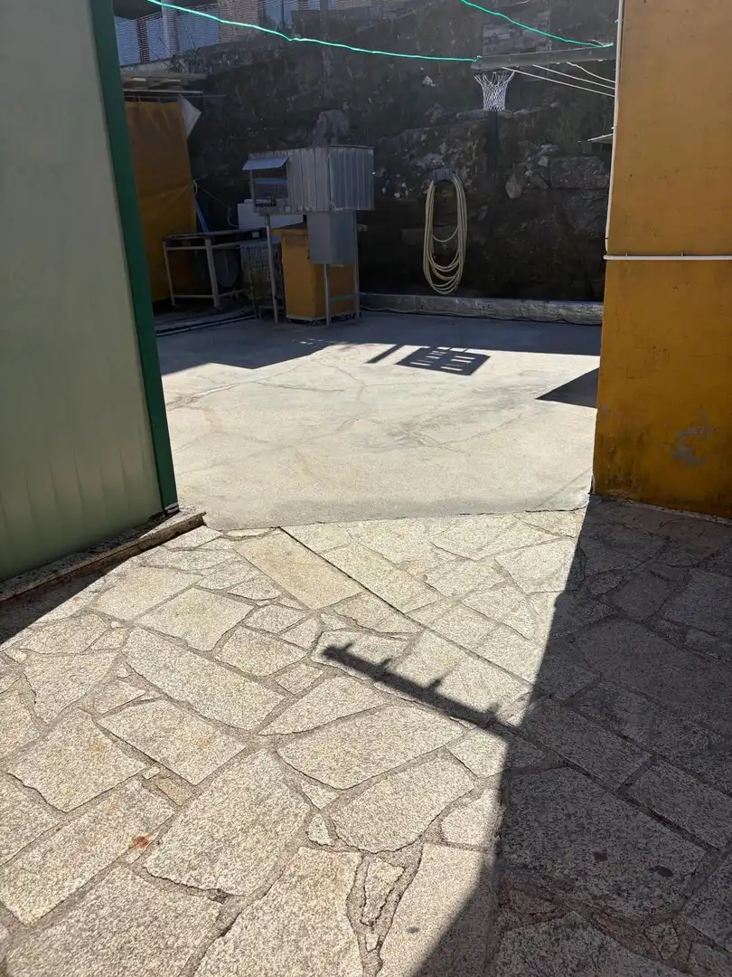 Casa de 125 m² en Cangas de Morrazo