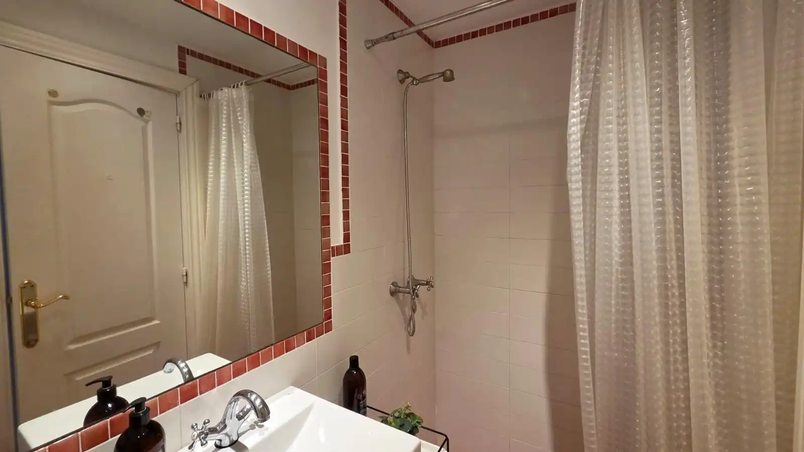 Piso de 135 m² en Santander