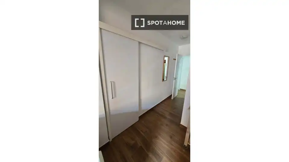 Habitación 40 m², Málaga