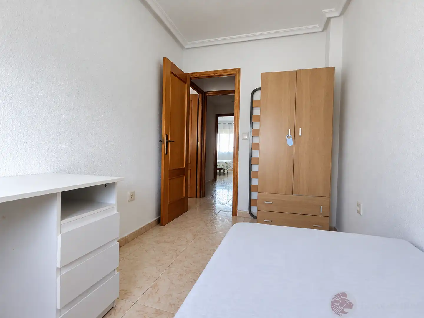 Piso de 106 m² en el Campello
