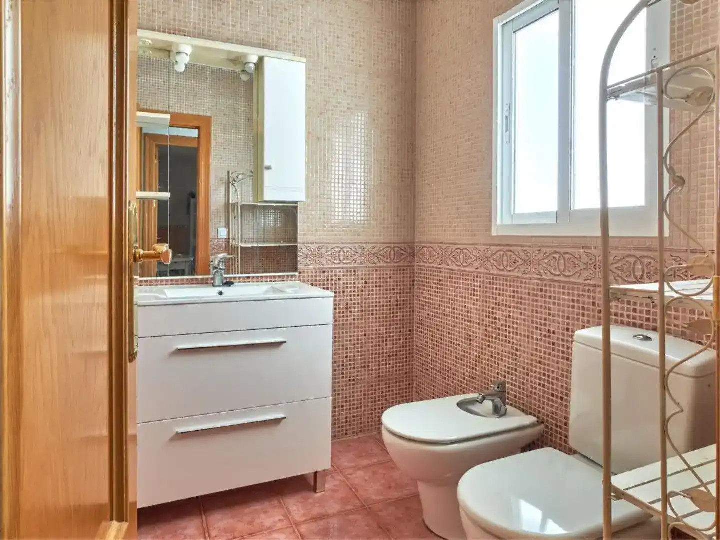 Habitación 120 m², Molina de Segura