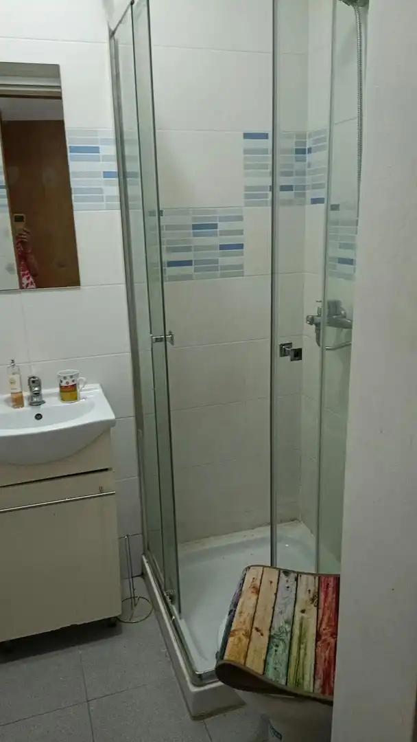 Habitación 65 m², Madrid