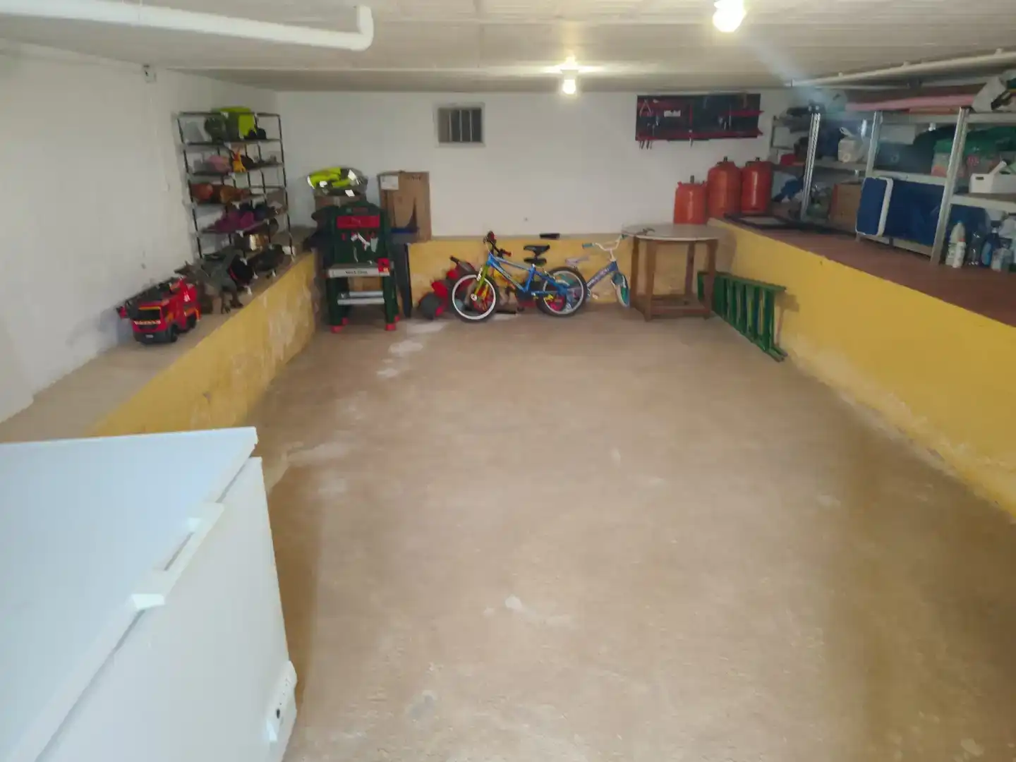 Casa de 190 m² en Brazatortas