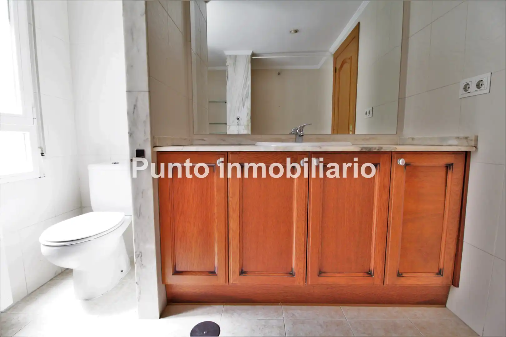Pis de 100 m² a Valladolid