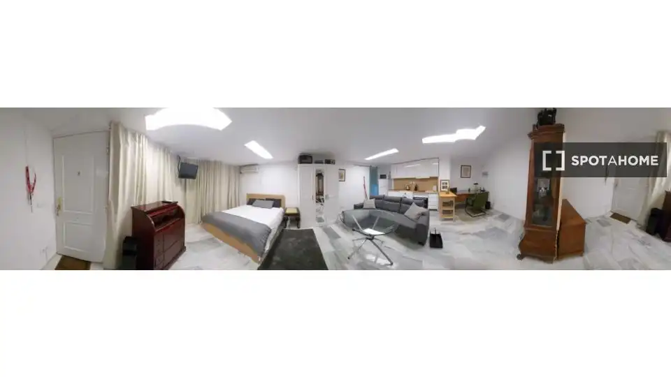 Habitación en alquiler, Sevilla