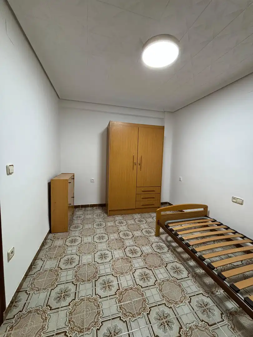 Pis de 95 m² a València