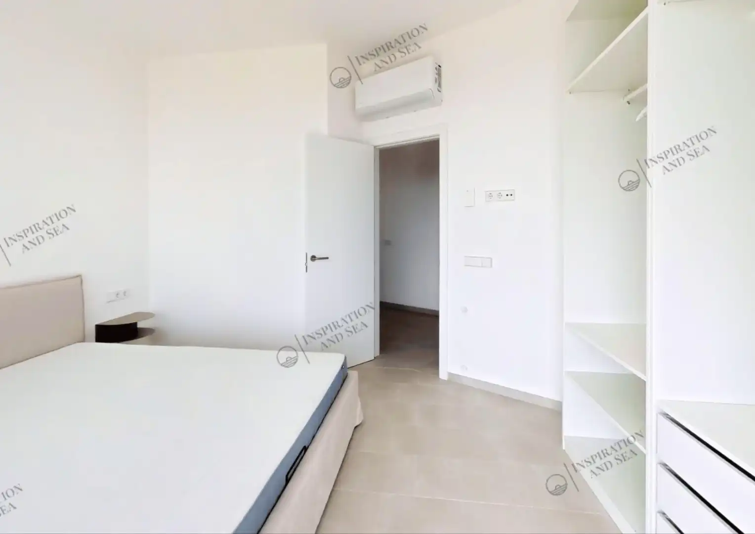 Piso de 328 m² en Ibiza
