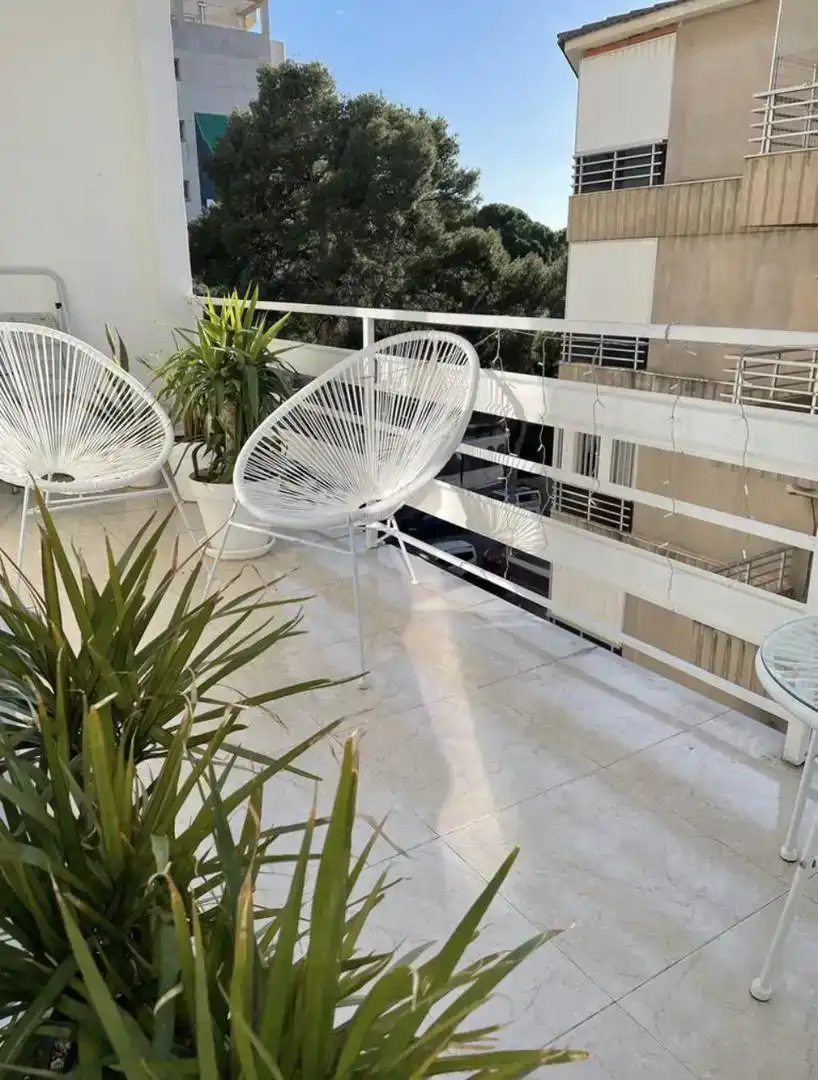 Piso de 67 m² en Salou