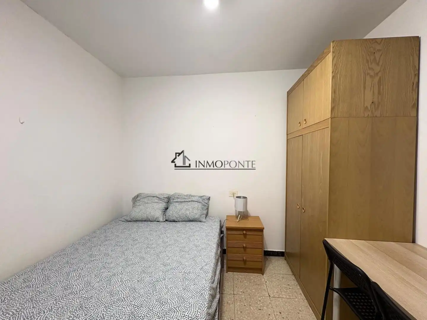 Piso de 130 m² en Pontevedra