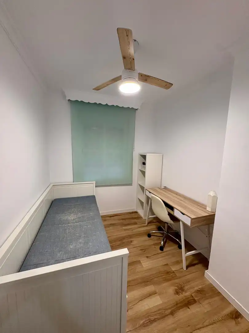 Pis de 87 m² a San Fernando