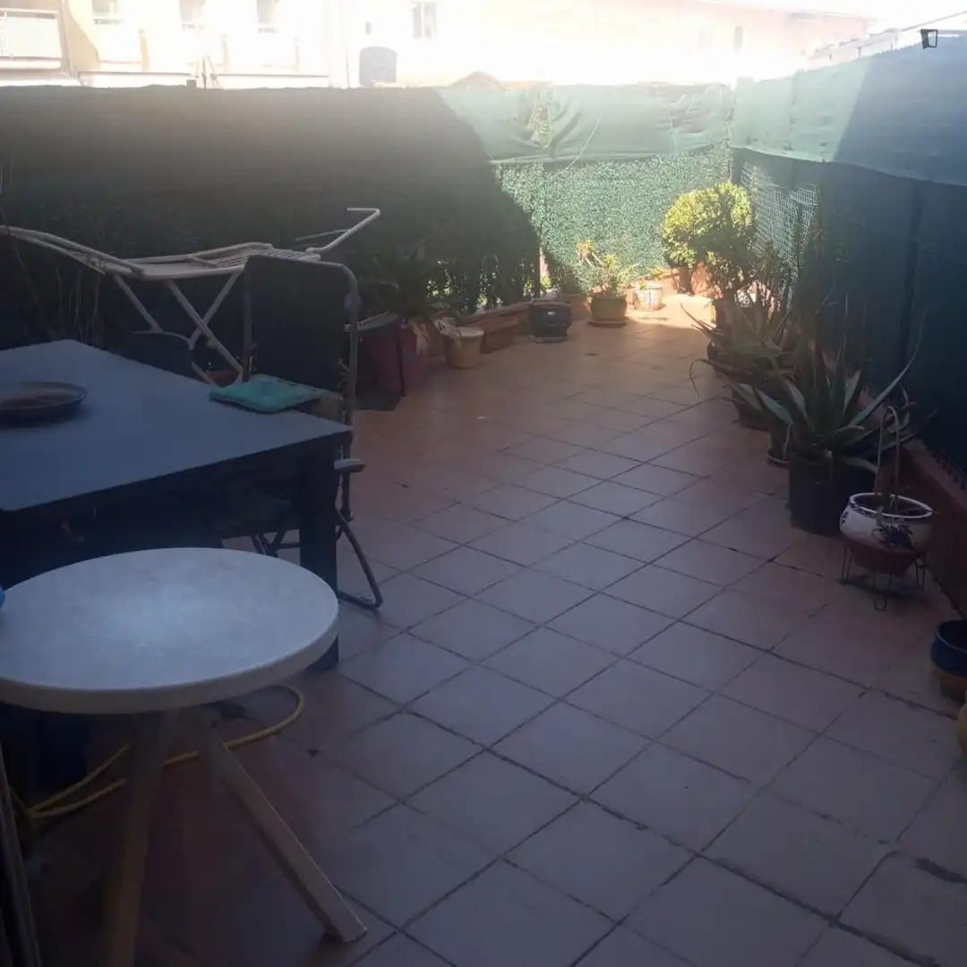 Habitación en alquiler, Palamós