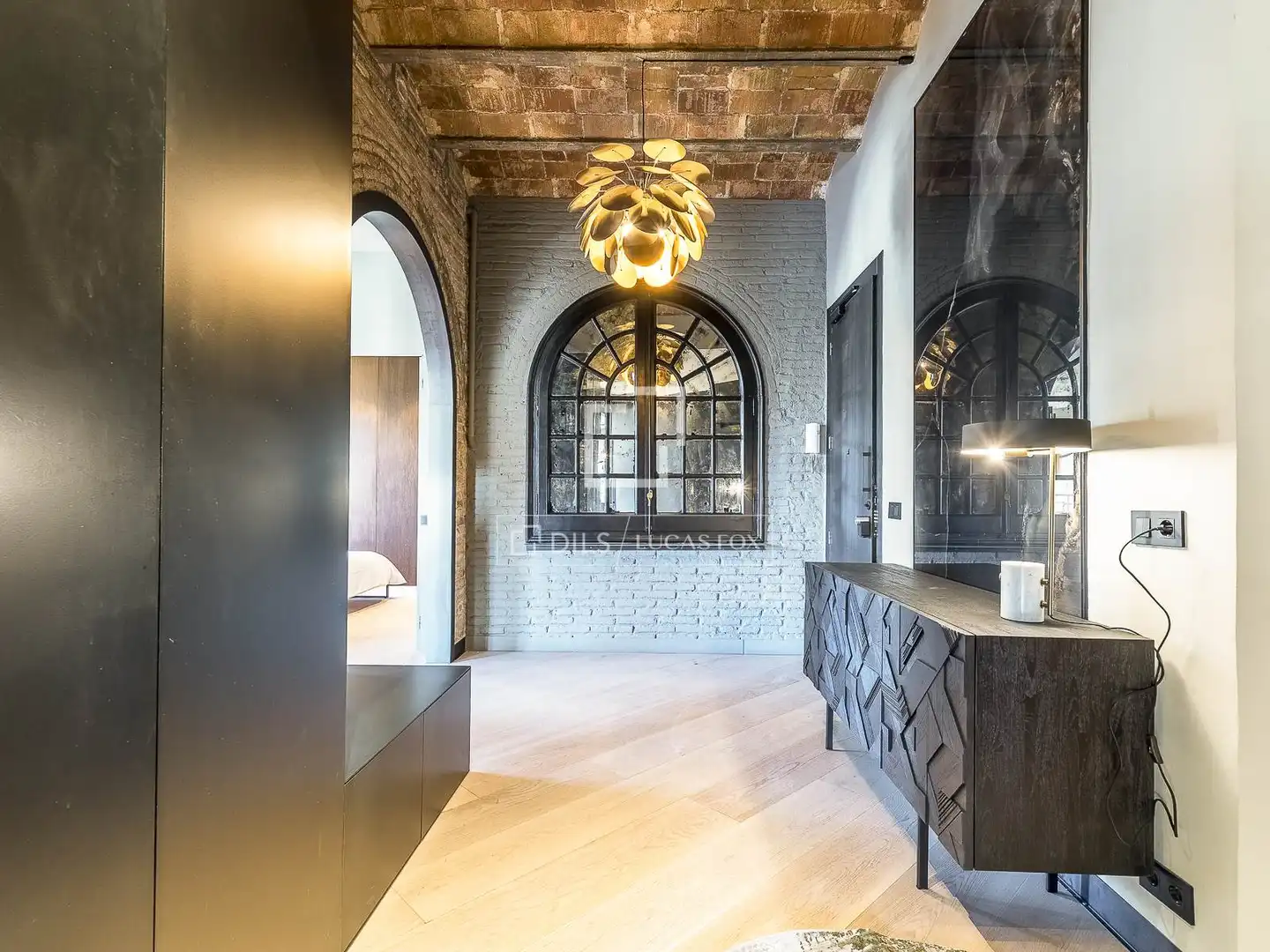 Pis de 185 m² a Barcelona