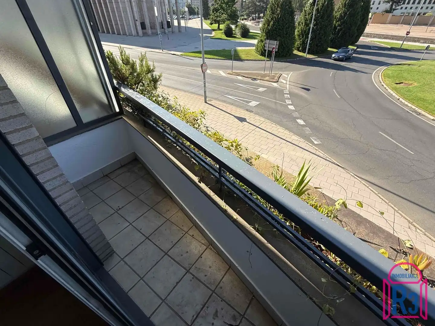 Piso de 135 m² en León