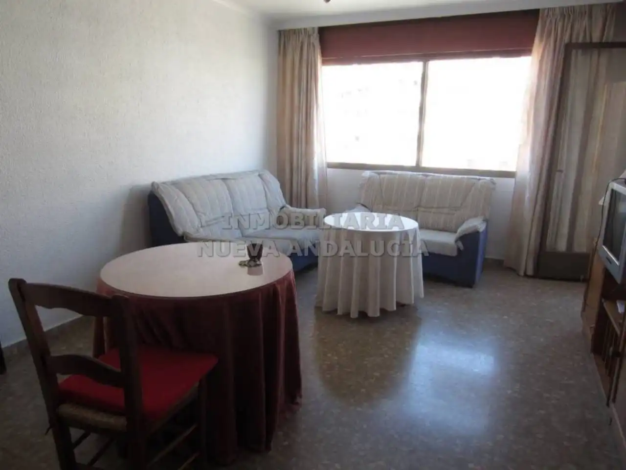 Pis de 114 m² a Almeria