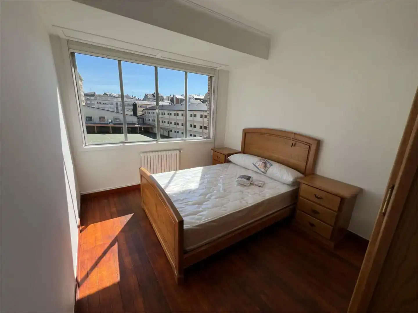 Habitación 120 m², Lugo
