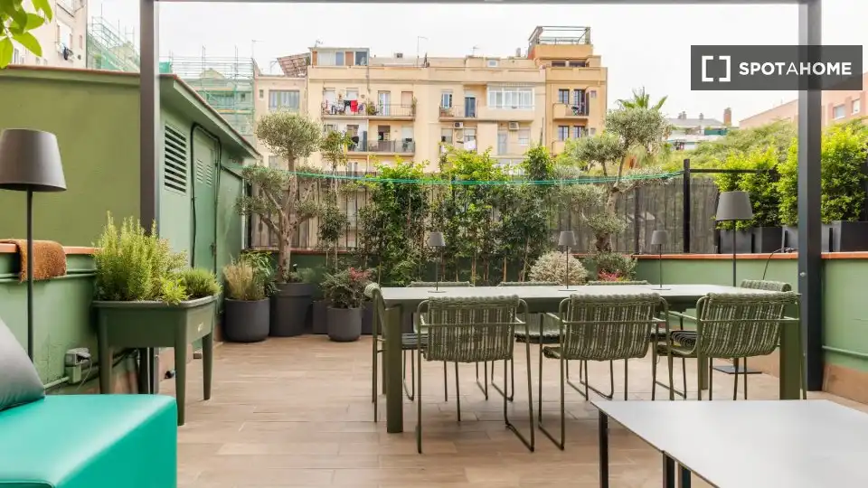 Piso en alquiler, Barcelona