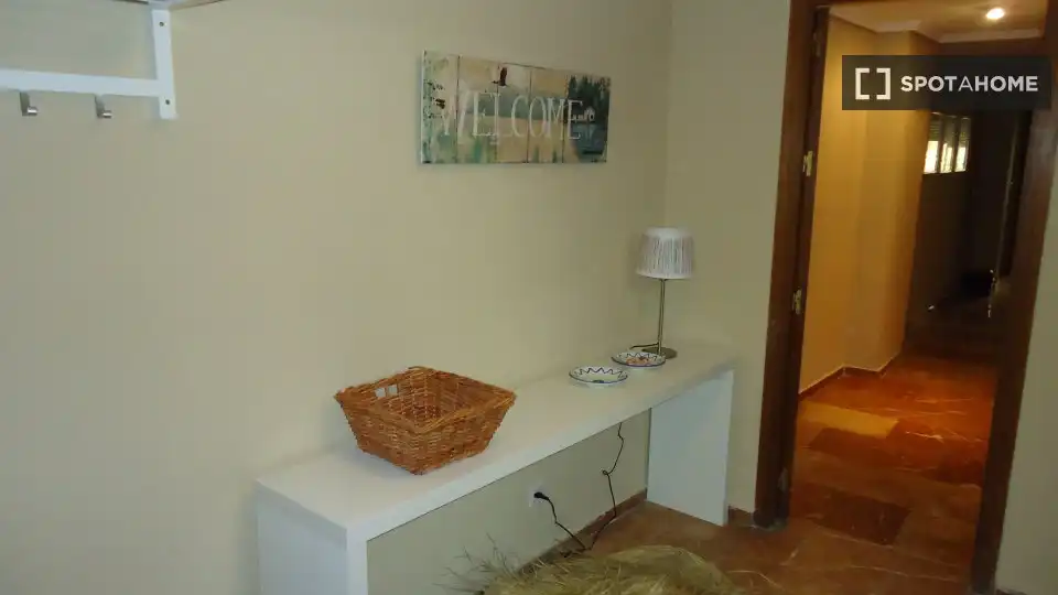 Habitación 115 m², Córdoba