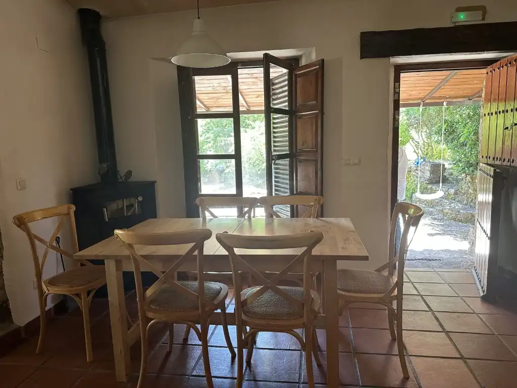 Piso de 140 m² en Valencia de Alcántara