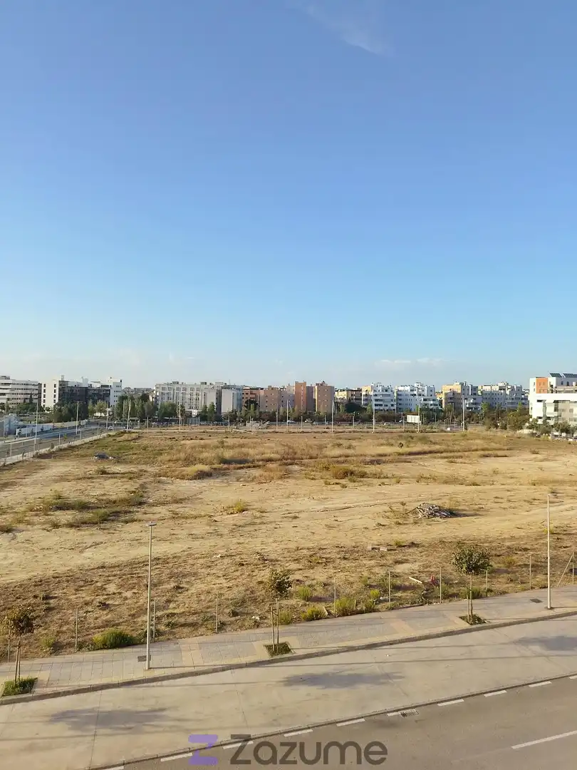 Wohnung 88 m² in Mairena del Aljarafe