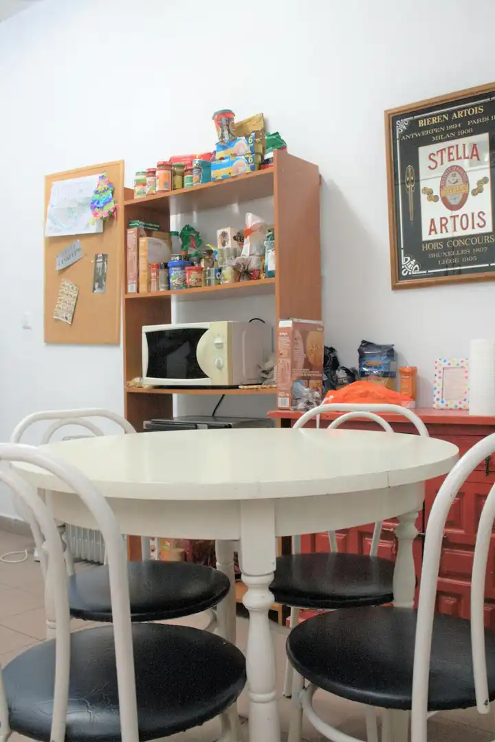Habitación 80 m², Sevilla