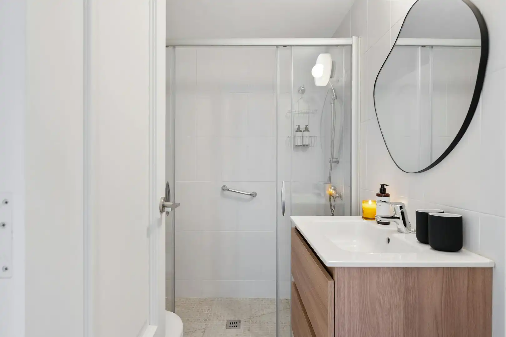 Habitación 127 m², Barcelona