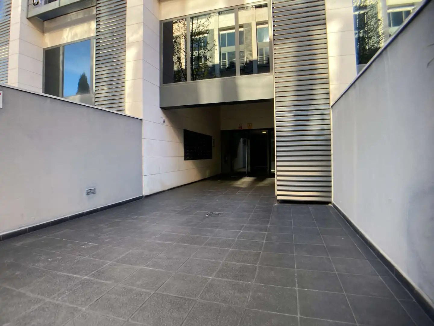 Wohnung 71 m² in Madrid